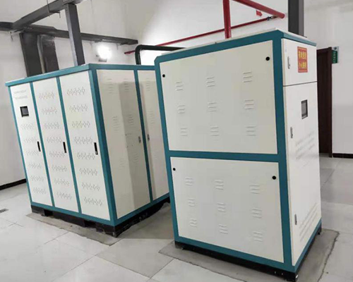 山西大同同煤集團（辛莊站）